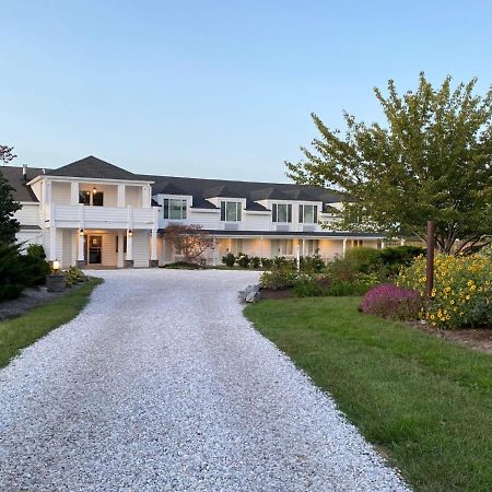 Tilghman Island Inn Dış mekan fotoğraf