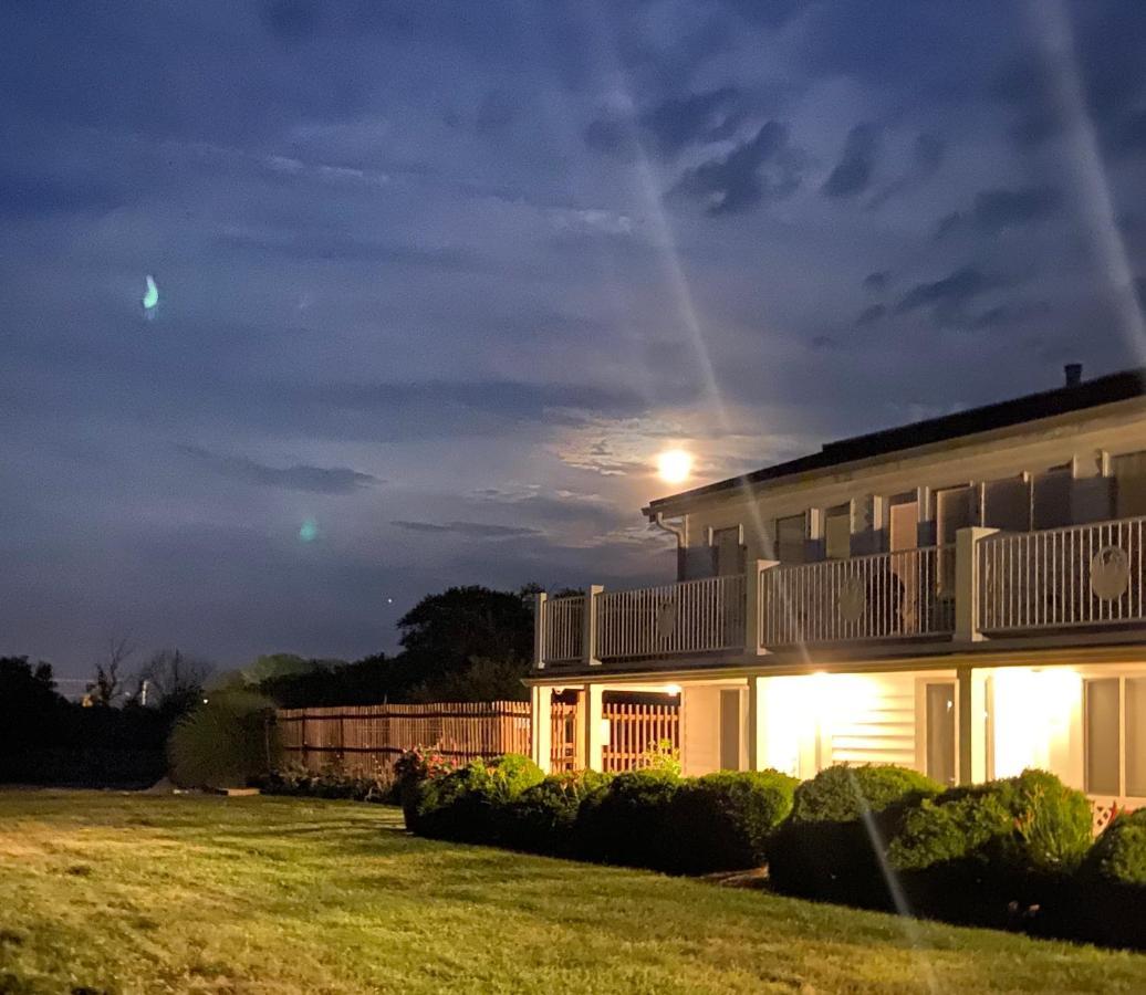 Tilghman Island Inn Dış mekan fotoğraf