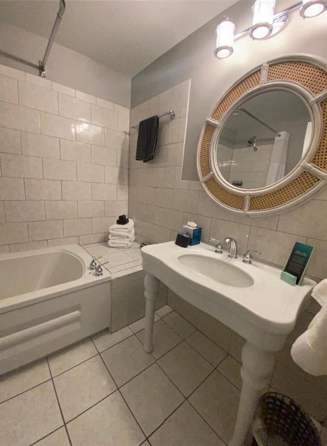 Tilghman Island Inn Dış mekan fotoğraf